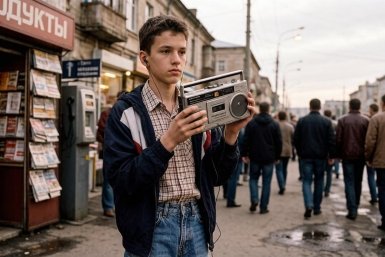 Ваш характер закалился в 90-е, если знаете ответы на вопросы теста