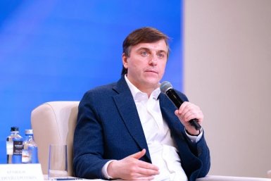 Кравцов: ключевая задача парков &quotРоссия – моя история&quot – формировать мировоззрение молодежи Пресс-служба исторических парков &quotРоссия - моя история&quot