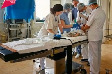 Тематическое фото Пресс-служба губернатора и правительства Хабаровского края