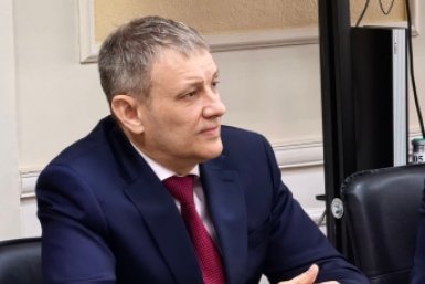 Игорь Смирнов Абрамченко Анета, ИА ChitaMedia