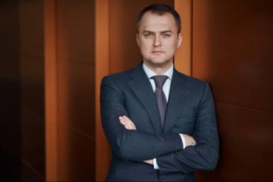 Виталий Сергейчук пресс-службы ВТБ