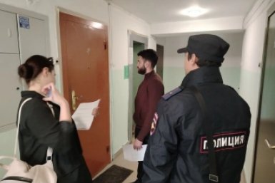 &quotТёмная&quot аренда под прицелом: во Владивостоке поймали четырёх нарушителей пресс-служба администрации Владивостока