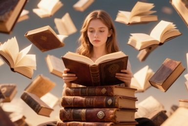 Вам разум - ярчайшая звезда на небосклоне среди интеллектуалов, если пройдете тест