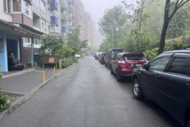 Во Владивостоке разыскивают водителя электросамоката, сбившего школьника Пресс-служба УМВД России по Приморскому краю