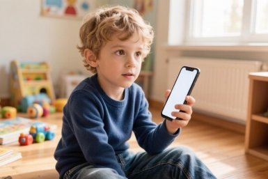Детям не игрушки: как мошенники обманывают подростков в мобильных играх