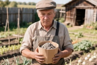 Тематическая иллюстрация Создано при помощи ИИ