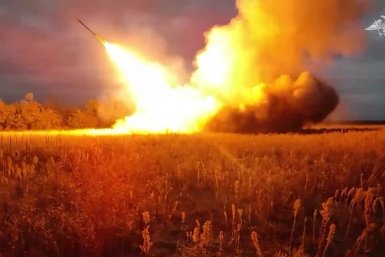 ВСУ нанесли ракетный удар по Севастополю и Таганрогу, есть пострадавшие
