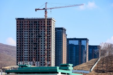 Дольщик из Приамурья заставил московского застройщика исправить брак