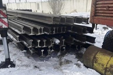 Директора железнодорожного предприятия из Белогорска подозревают в крупной краже Пресс-служба Забайкальского ЛУ МВД России на транспорте