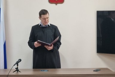 Судья прекратил уголовное дело и назначил судебный штраф Благовещенский городской суд