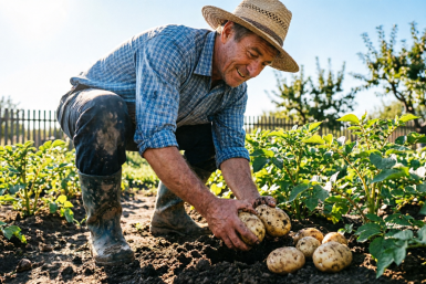 Тематическое фото Создано при помощи ИИ