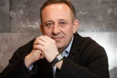 Тон рынку недвижимости задают застройщики, считает эксперт из личного архива Виталия Злочевского
