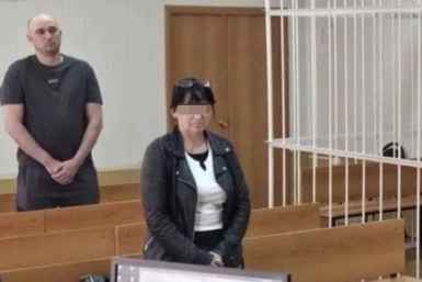 Женщину признали виновной и взяли под стражу в зале суда Завитинский районный суд