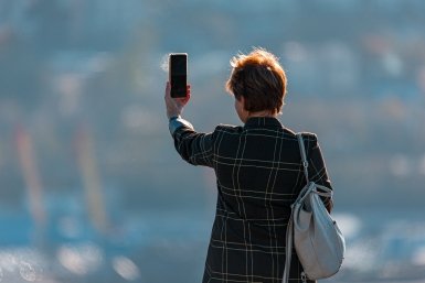 Путешественник Илья Аверьянов, ИА PrimaMedia.ru