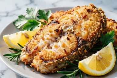 1 трюк – и даже размороженная рыба вкусная и ароматная: работает и с минтаем, и с путассу