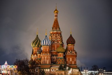 Проверьте свои знания о столице России: 10 сложных вопросов о Москве