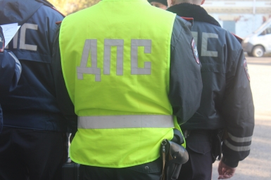 В Саратовской области в аварии с микроавтобусом ранены 11 человек