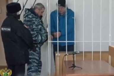 Амурчанин расстрелял детей из окна - громкое дело передано в суд