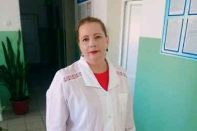 Вета Кузина: &quotЗащиту от ультрафиолета важно обеспечивать с раннего детства&quot предоставлено Ветой Кузиной