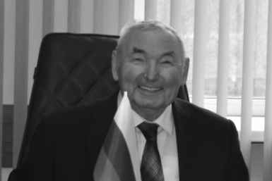 Под руководством Александра Винидиктова состоялся первый запуск спутника &quotЗея&quot с космодрома &quotСвободный&quot Московский городской совет ветеранов