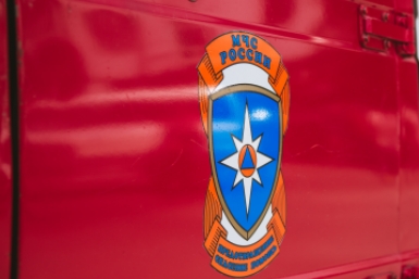 ВСУ атаковали автобус с детской футбольной командой в Брянской области