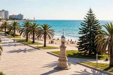 Анапа остаётся главным центром российского &quotAll Inclusive&quot Нейросети