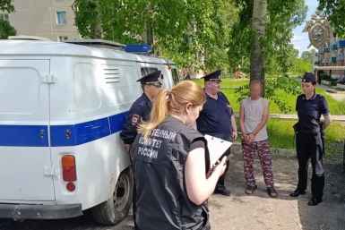 Пьяная ссора из-за женщины закончилась убийством в Приамурье