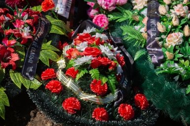 "Тяжёлые потери": что известно о ракетном ударе по Воронежу