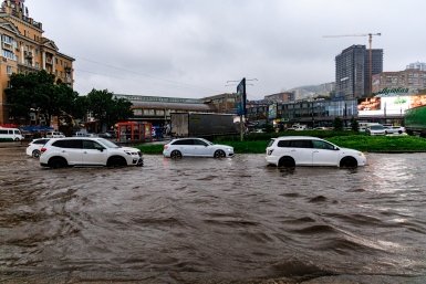 тематическое фото Евгений  Кулешов, ИА PrimaMedia.ru