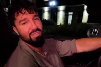 Kamazz выступит в Свободном 27 июня скриншот видео: соцсети Дениса Розыскула (16+)