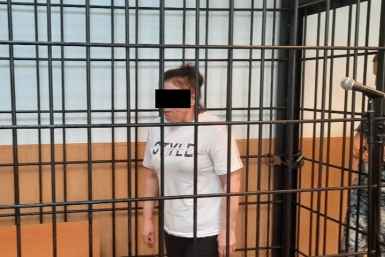 Легла спать рядом с трупом: как женщина в Приамурье расправилась с сожителем