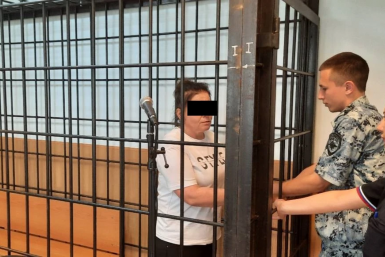 За убийство во сне взяли под стражу жительницу Свободного