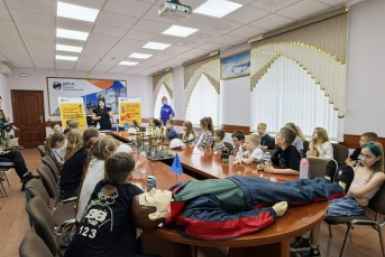 тематическое фото ДРСК