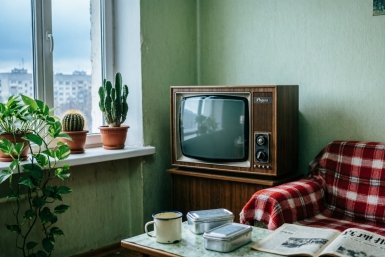 Тест сгенерировано нейросетью