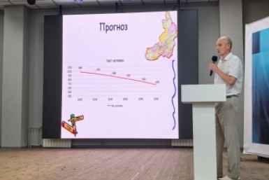 Доклад Шаповалова Абрамченко Анета, ИА ChitaMedia