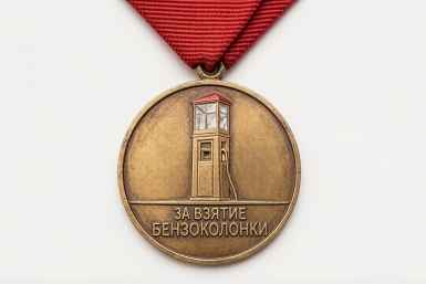 Тематическое изображение Сгененировано ИИ