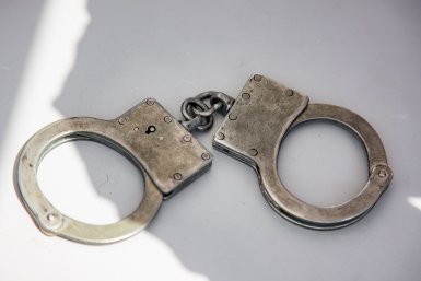 Похитителей людей задержали в Амурской области