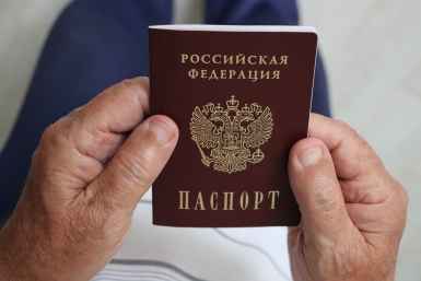 Обязательная замена паспорта в 60 лет: что грозит тем, кто не оформит вовремя ИА Stavropol.Media