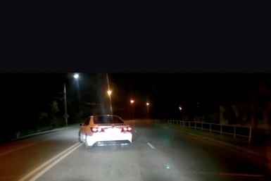 Водителя в Уссурийске наказали за выезд на &quotвстречку&quot пресс-служба УМВД России по Приморскому краю