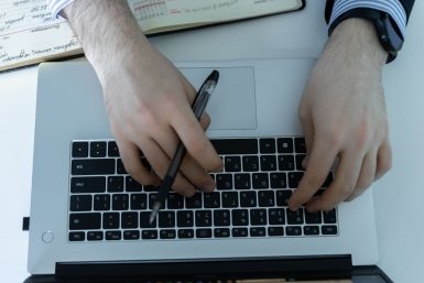 ИИнвестиции: каждый пятый россиянин уже использует искусственный интеллект в финансовых вопросах Артём Хорошилов  , ИА Stavropol.Media