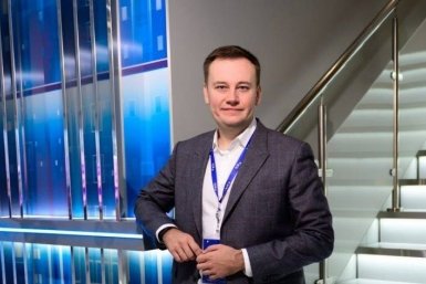 Алексей Охорзин предоставлено банком