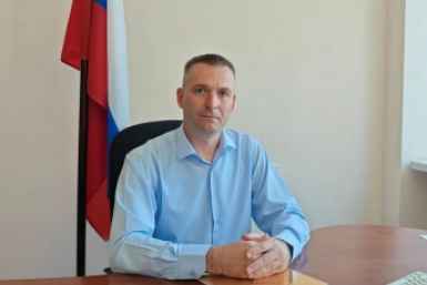 Денис Вайда пресс-службы Минлеса Забайкалья