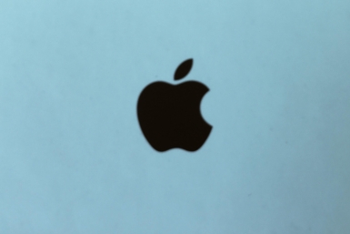 Apple ИА IrkutskMedia
