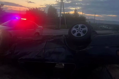 ДТП Кадр из видео