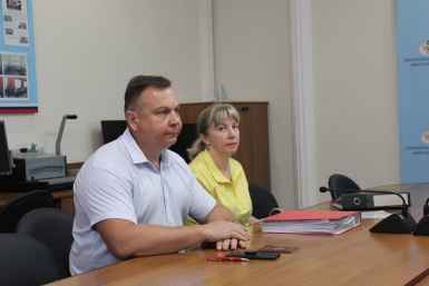 КПРФ подала документы на выборы в парламент Приамурья