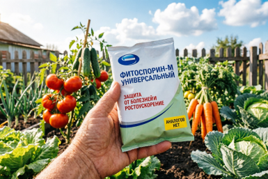 Как разводить "Фитоспорин" правильно - пошаговая инструкция: 3 ошибки превращают препарат в пустышку