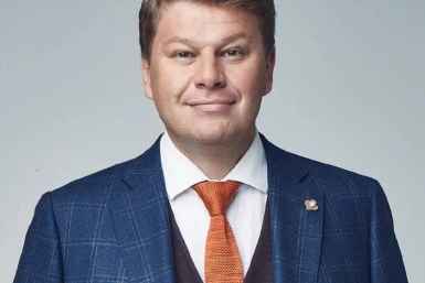 Дмитрий Губерниев: Главный совет — не бояться идти вперёд