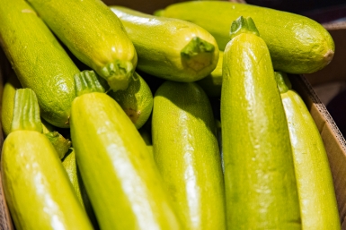 Замораживаю кабачки на зиму без потери вкуса: бланширую 2 минуты, режу как надо — и зимой как свежие