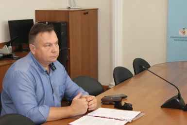 Второй кандидат в Госдуму подал документы в Приамурье