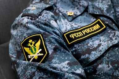 Тематическое фото пресс-служба ГУФССП по Приморью